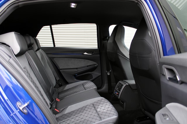 Volkswagen Golf 1.5 eTSI DSG IQ.Drive