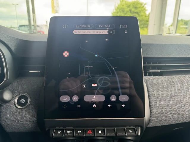 Renault Clio TCe 90 Techno