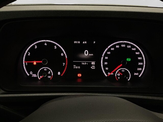 Volkswagen Caddy 1.5 TSI DSG Maxi