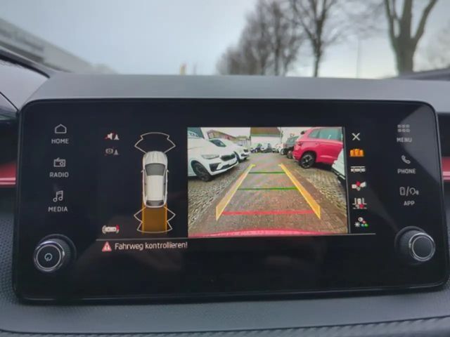 Skoda Fabia 1.0 TSI Monte Carlo