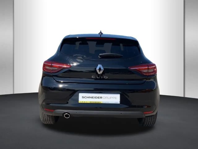 Renault Clio TCe 90 Zen