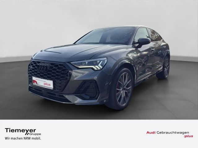 Audi Q3 40 TDI Quattro S-Line