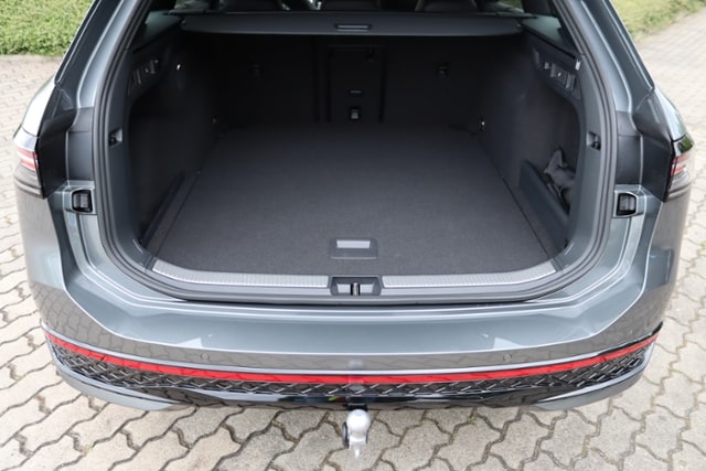 Volkswagen Passat Style Variant