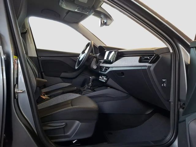 Skoda Kamiq Selection