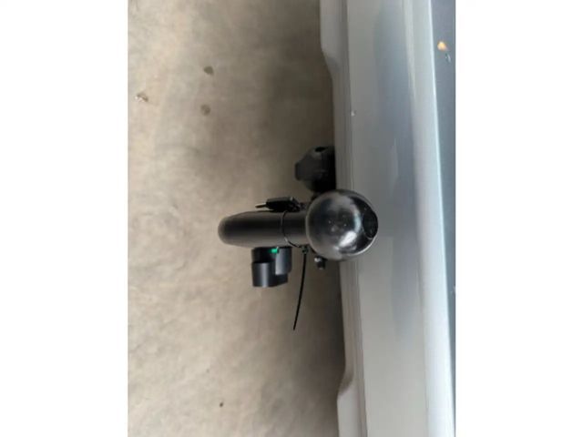 Nissan Townstar N-Connecta