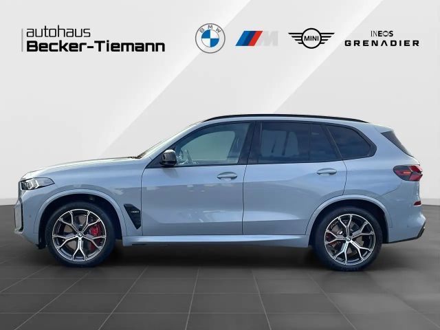 BMW X5 M60i xDrive