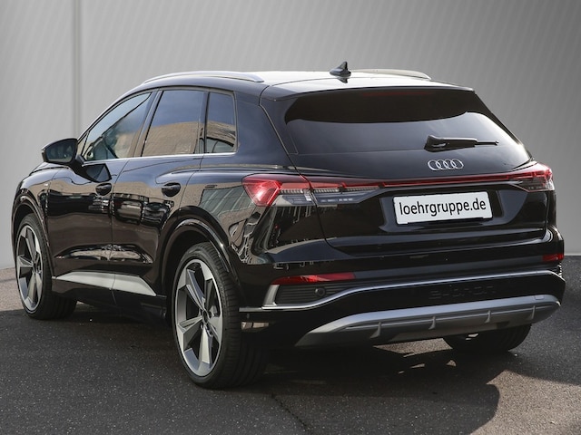 Audi Q4 e-tron 40