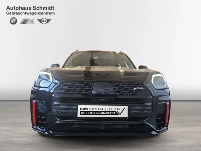 MINI John Cooper Works Countryman All4