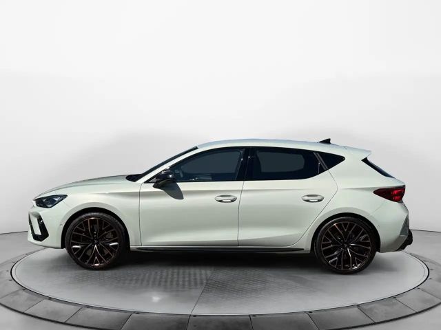 Cupra Leon 2.0 TSI DSG VZ