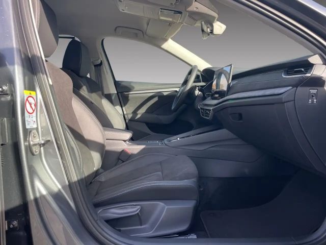 Skoda Octavia 2.0 TSI 4x4 Combi Tour