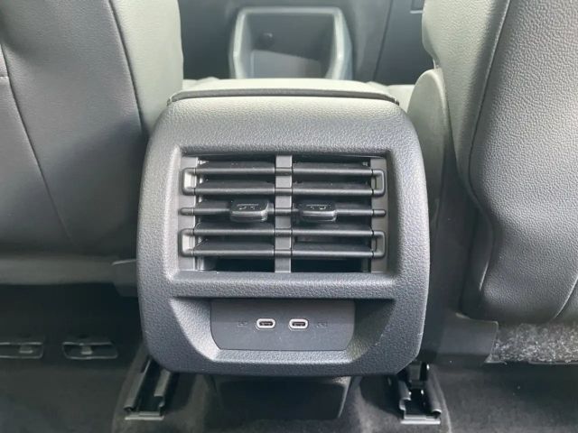 Volkswagen Caddy 2.0 TDI DSG