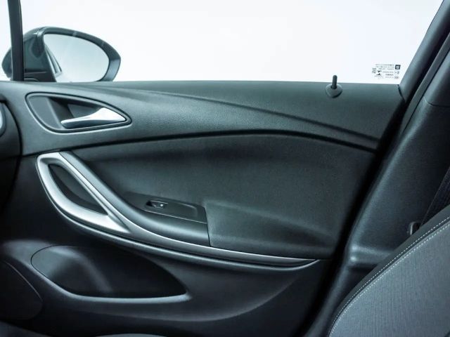 Opel Astra Edition Sports Tourer Turbo