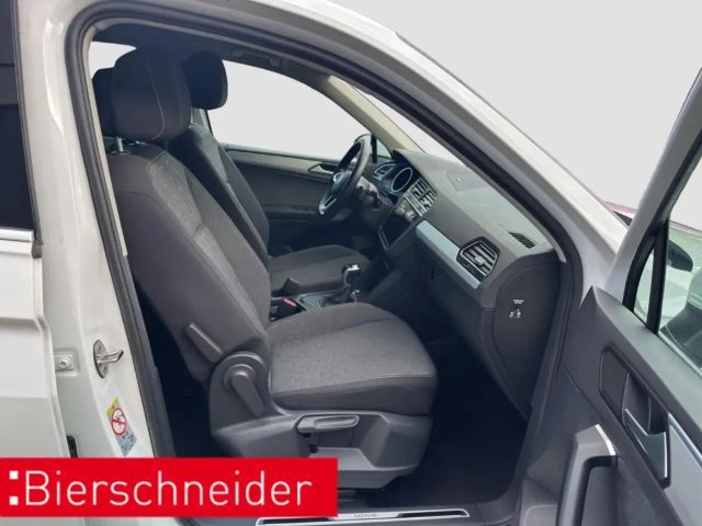 Volkswagen Tiguan 1.5 TSI DSG Life Move