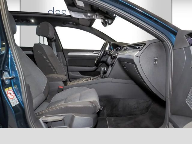 Volkswagen Passat 2.0 TDI Business DSG Variant