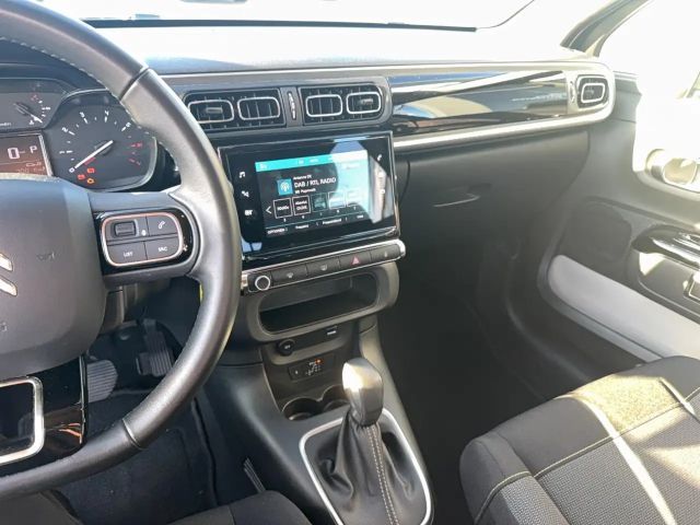 Citroën C3 PureTech Shine