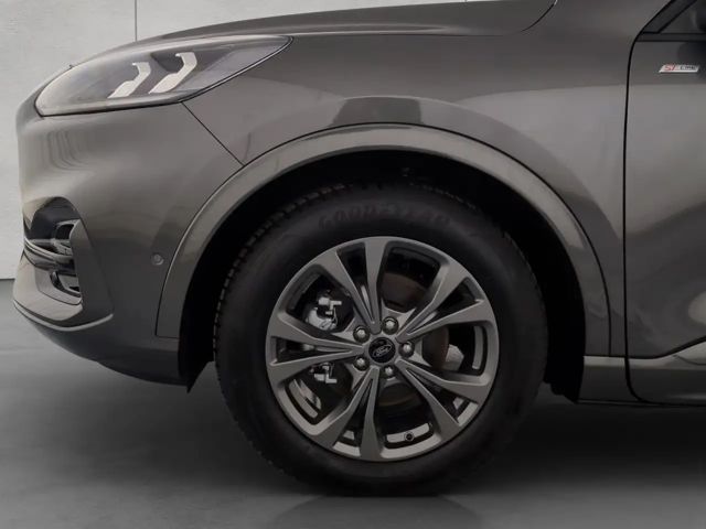 Ford Kuga EcoBoost ST Line