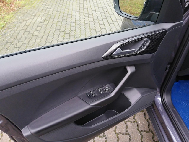 Volkswagen T-Cross 1.0 TSI Style