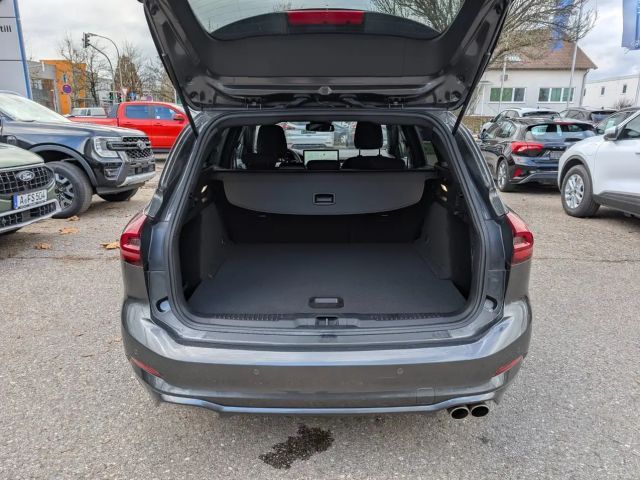 Ford Focus ST Line Wagon