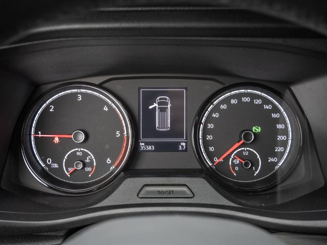 Volkswagen Caravelle 2.0 TDI DSG T6