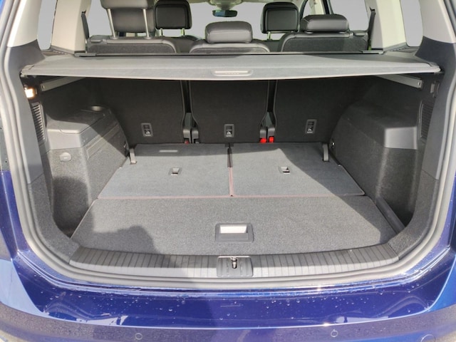 Volkswagen Touran 1.5 TSI