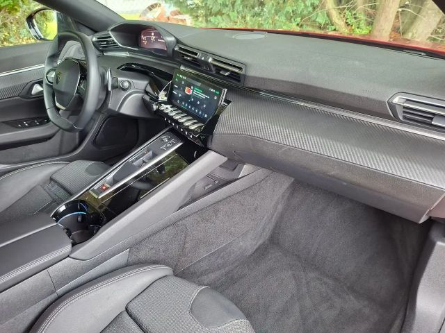 Peugeot 508 Allure Pack SW