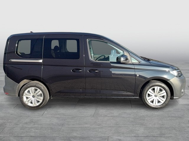 Volkswagen Caddy Combi