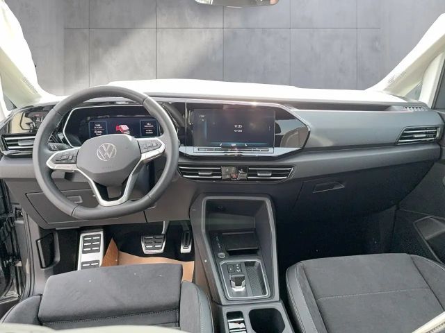 Volkswagen Caddy Maxi Style