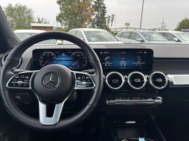 Mercedes-Benz GLB 200 GLB 200 PROGR+LED+KAMERA+PANO+ASSIST+CARPLAY+SHZ