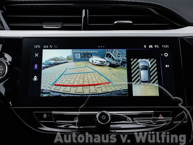 Opel Corsa GS-Line Grand Sport Hybrid