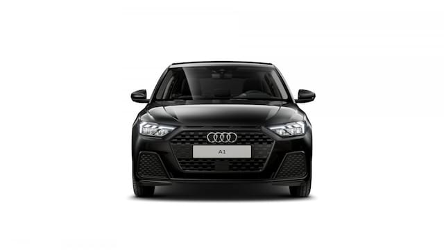 Audi A1 25 TFSI S-Tronic Sportback