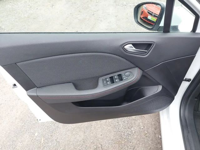 Renault Clio RS TCe 90