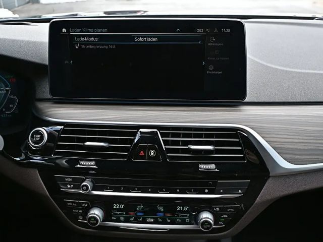 BMW 530 530e Touring xDrive