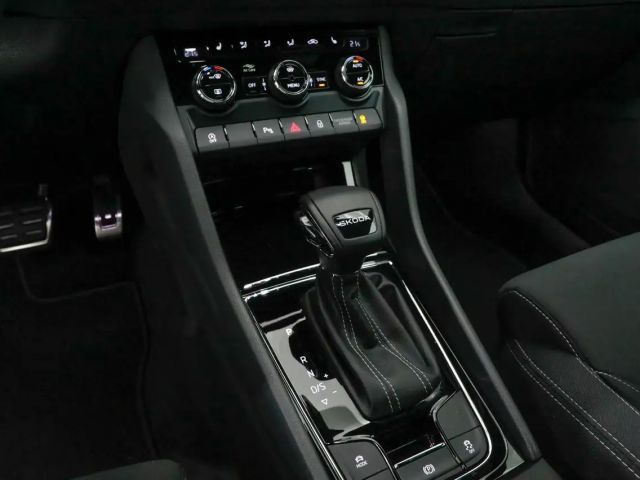 Skoda Karoq 1.5 TSI Sportline