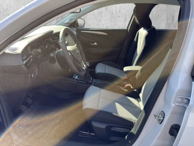 Opel Corsa 1.2 Turbo Edition Turbo