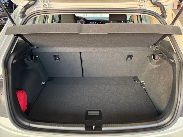 Volkswagen Polo 1.0 TSI DSG Life