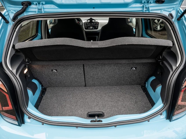 Volkswagen e-up! 61 kW 32.3 kWh 1-Gang-Automatik