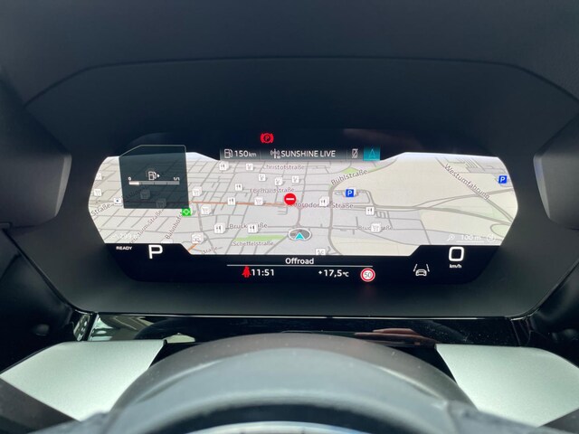 Audi A3 35 TDI S-Tronic Sedan