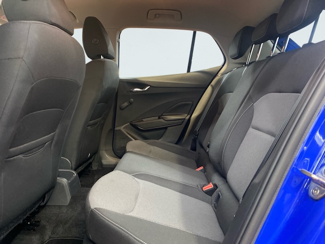 Skoda Fabia Ambition