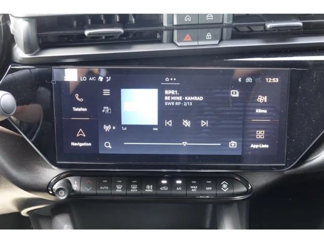 Alfa Romeo Junior Ibrida Speciale