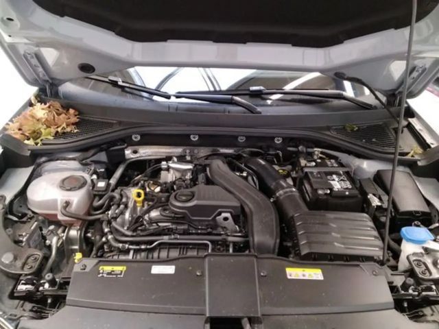 Volkswagen T-Roc 1.5 TSI Cabriolet DSG