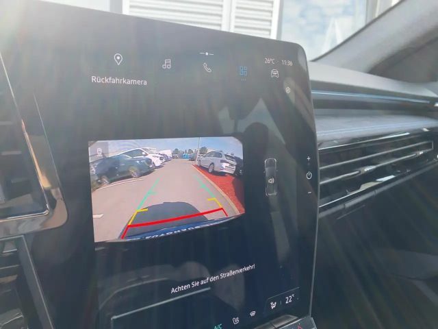 Renault Austral Alpine Esprit Techno