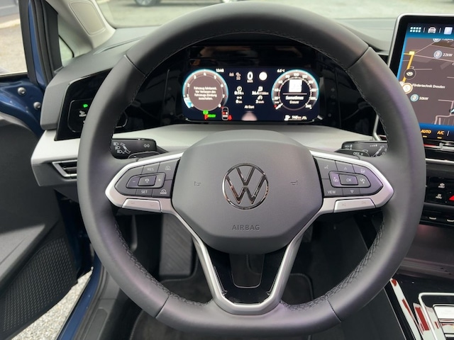 Volkswagen Golf DSG Golf VIII Style Variant