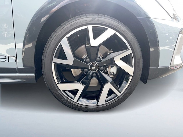 Audi A3 35 TDI S-Tronic