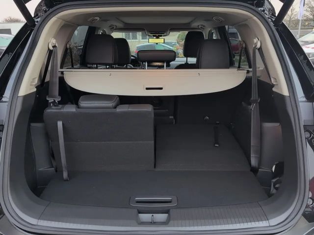 Nissan X-trail Tekna e-4ORCE