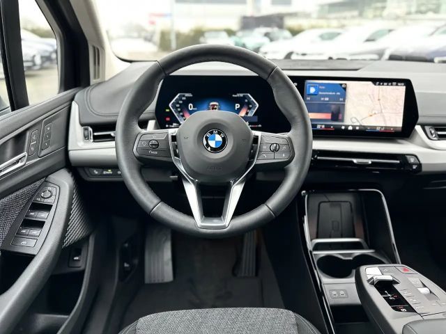 BMW 216 216i Active Tourer Comfort pakket