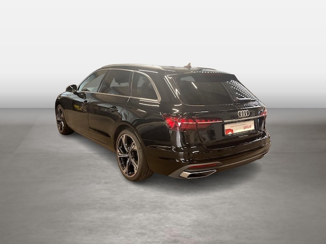 Audi A4 40 TFSI Avant S-Tronic
