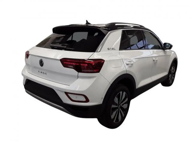 Volkswagen T-Roc 2.0 TDI