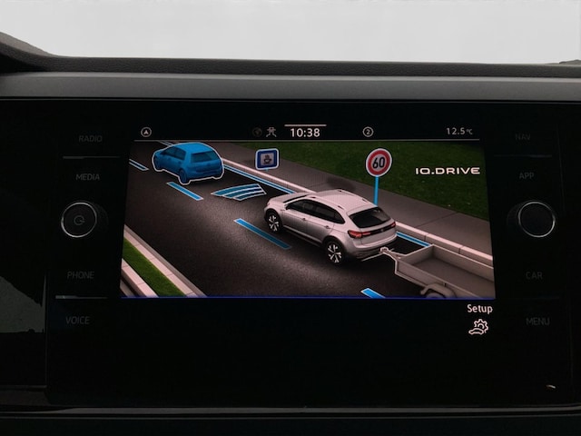 Volkswagen Taigo 1.5 TSI DSG IQ.Drive R-Line