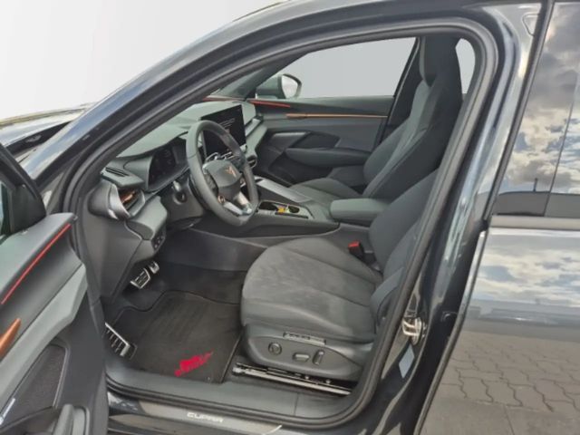 Cupra Terramar 1.5 e-Hybrid VZ