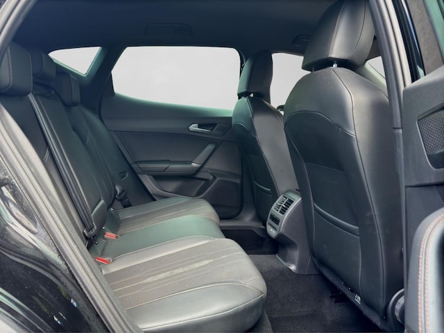 Cupra Formentor Formentor e-Hybrid LM19 AHK KAMERA NAVI+ WINTERPAKET